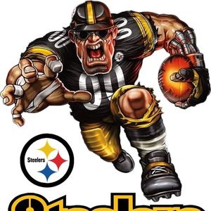 Steelers fans!!